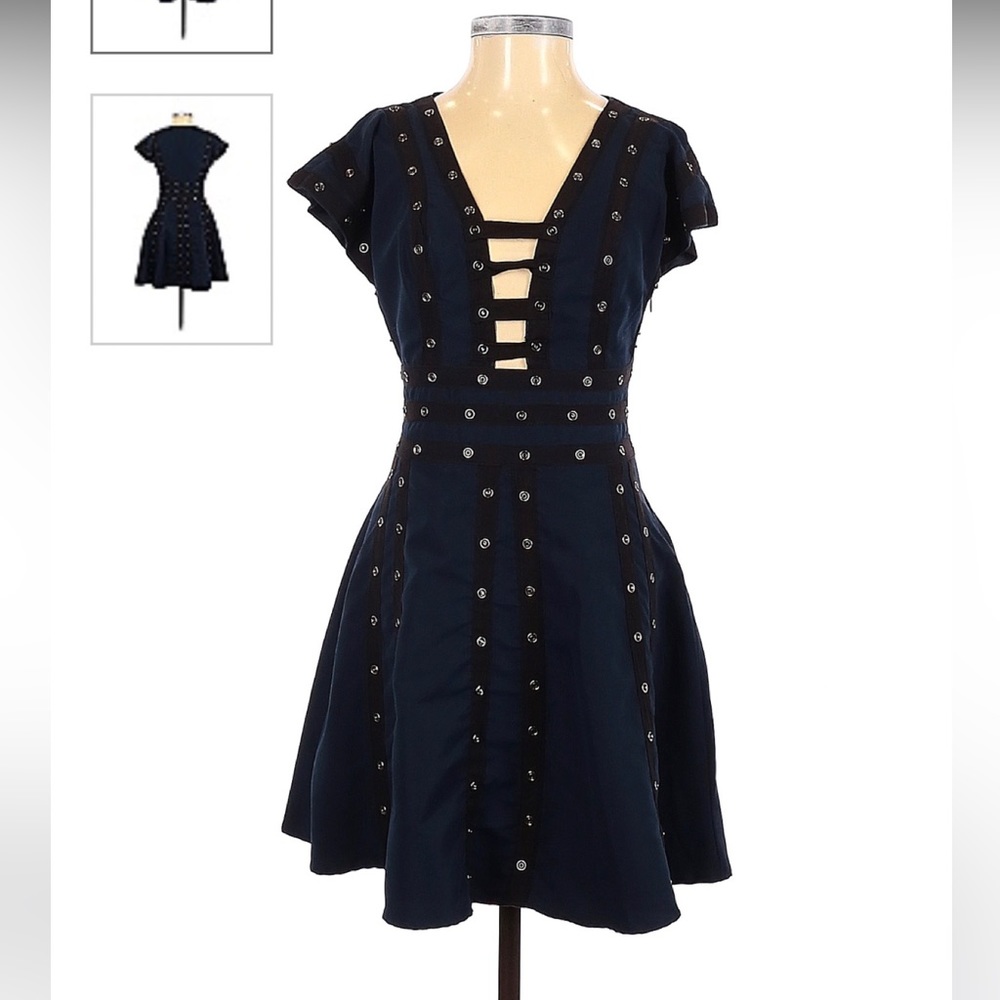 Zac Posen for target